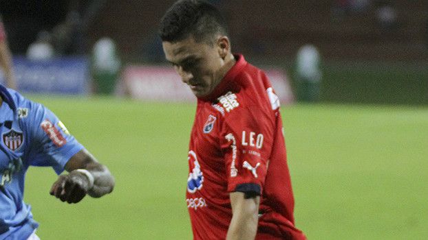 EDUARD ANDRÉS ATUESTA VELASCO