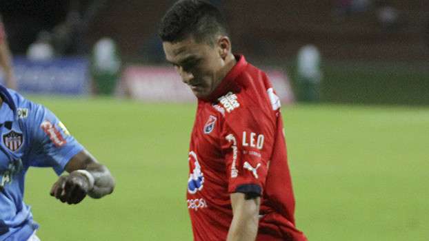 EDUARD ANDRÉS ATUESTA VELASCO