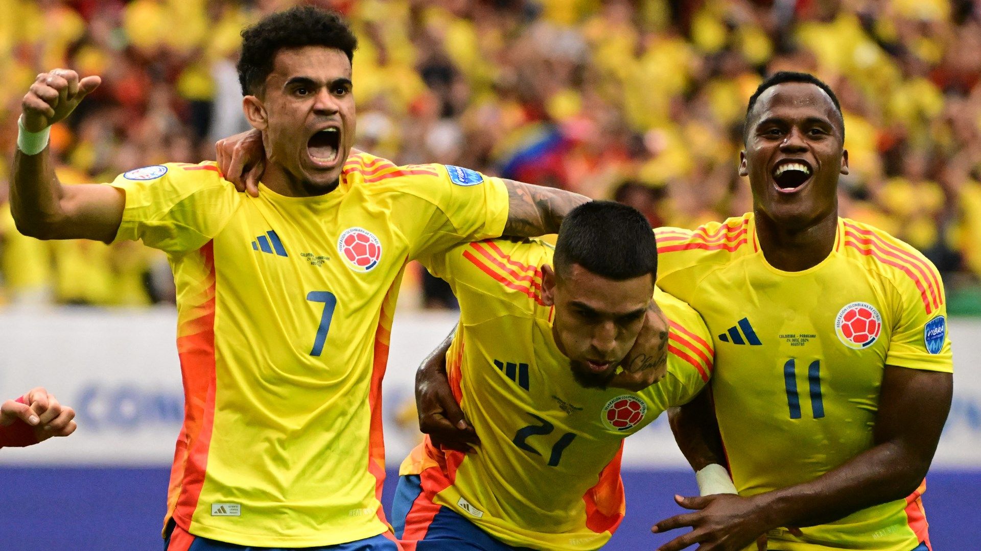 Colombia vs Panamá: transmisión en vivo, canal de TV, hora de inicio y dónde verlo