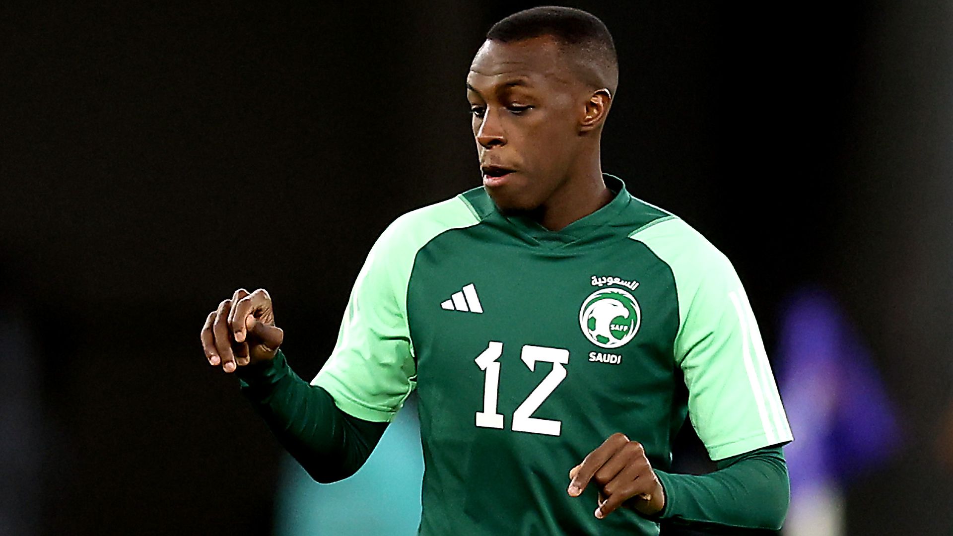 Abdulhamid Arabia Saudita