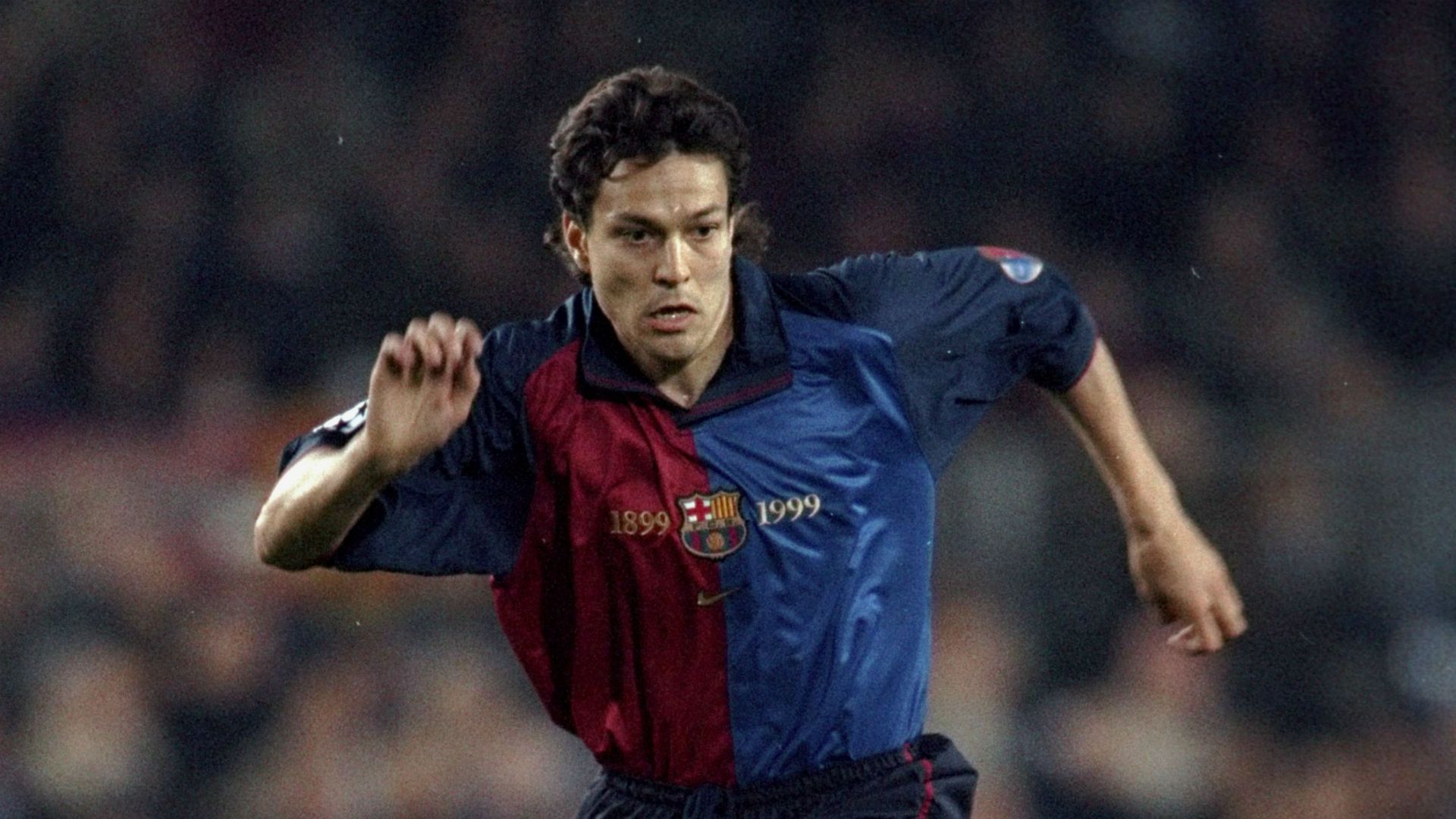 Jair Litmanen