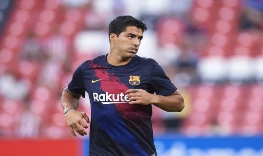suarez