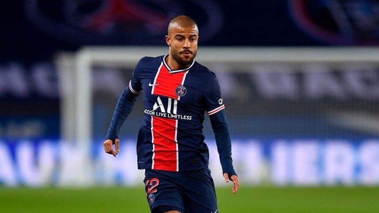 Rafinha Alcantara | PSG 2020-21