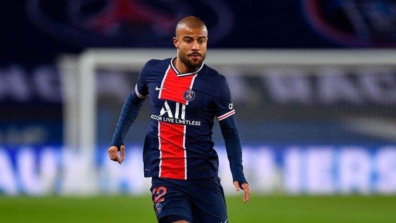 Rafinha Alcantara | PSG 2020-21