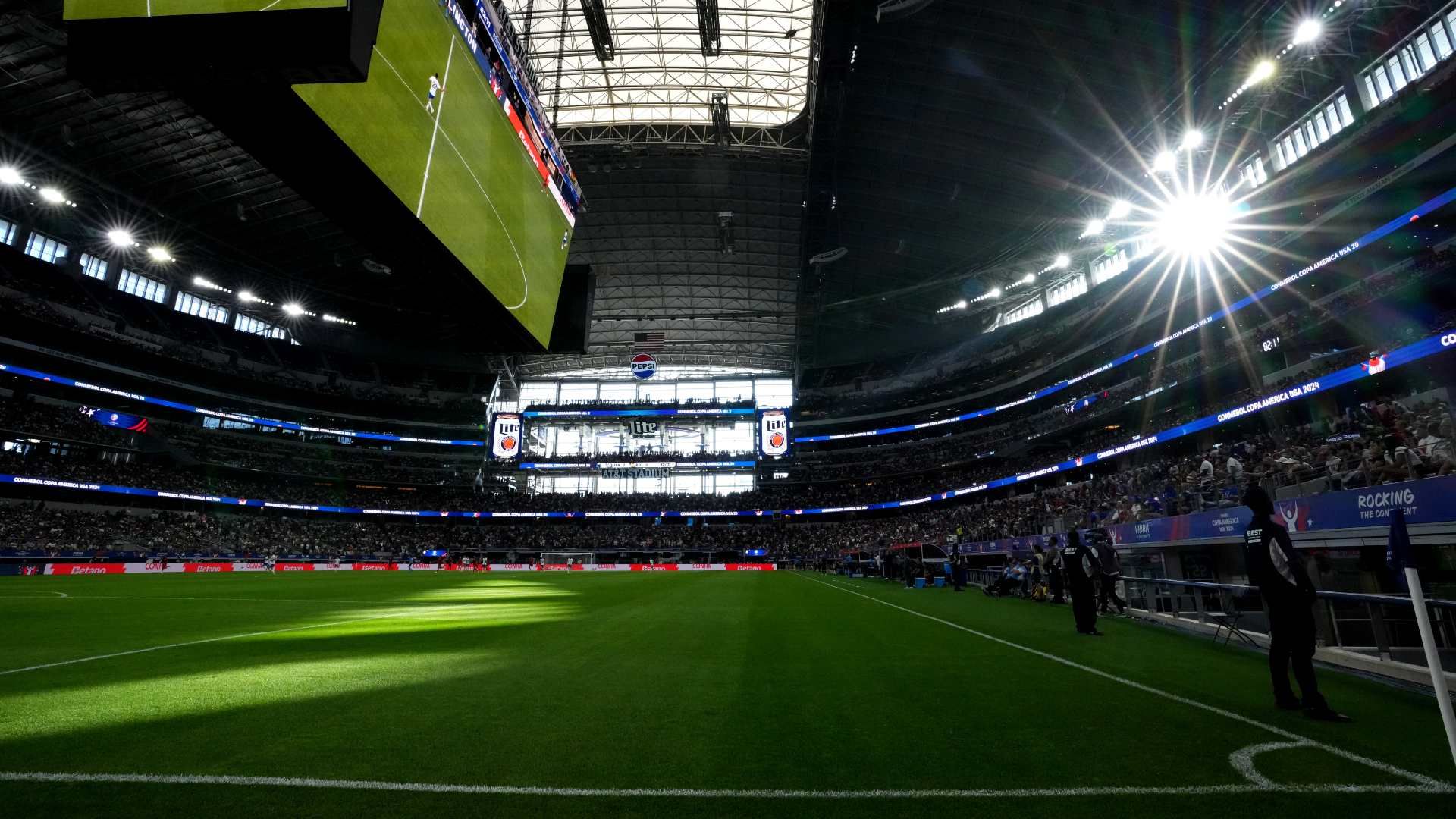 dallas studium