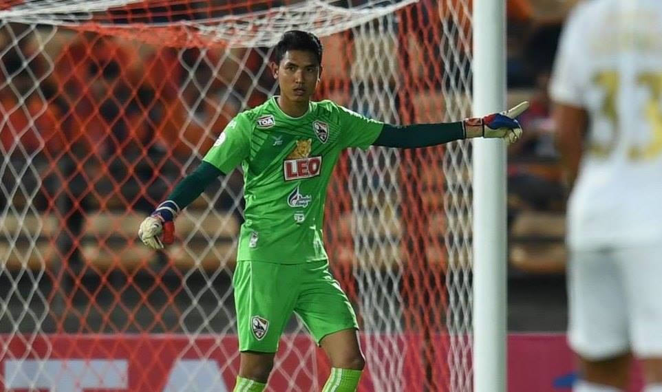 สรานนท์ อนุอินทร์