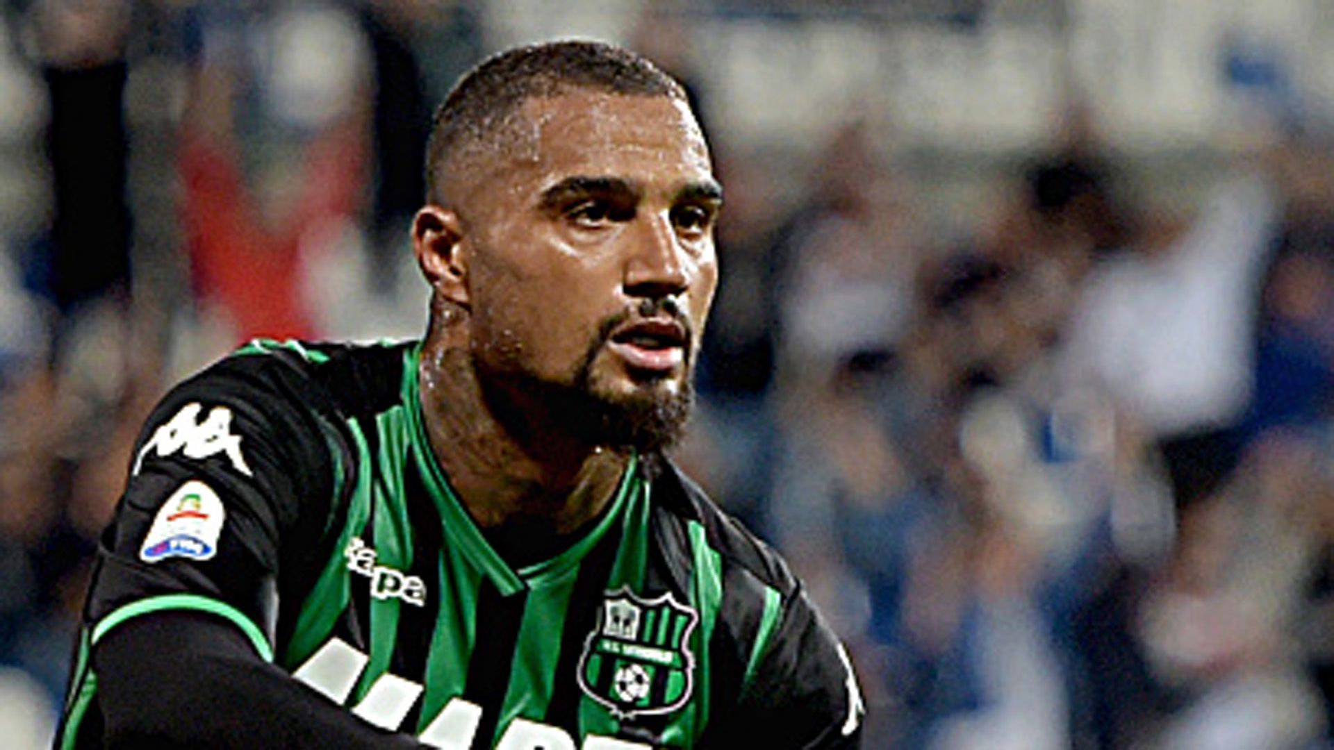 Kevin Prince Boateng