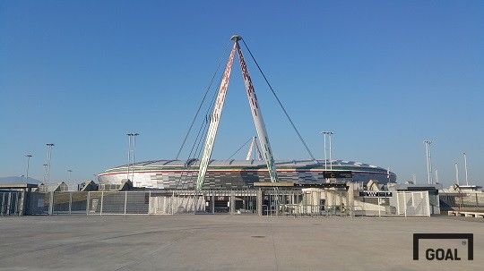 Juventus Stadium