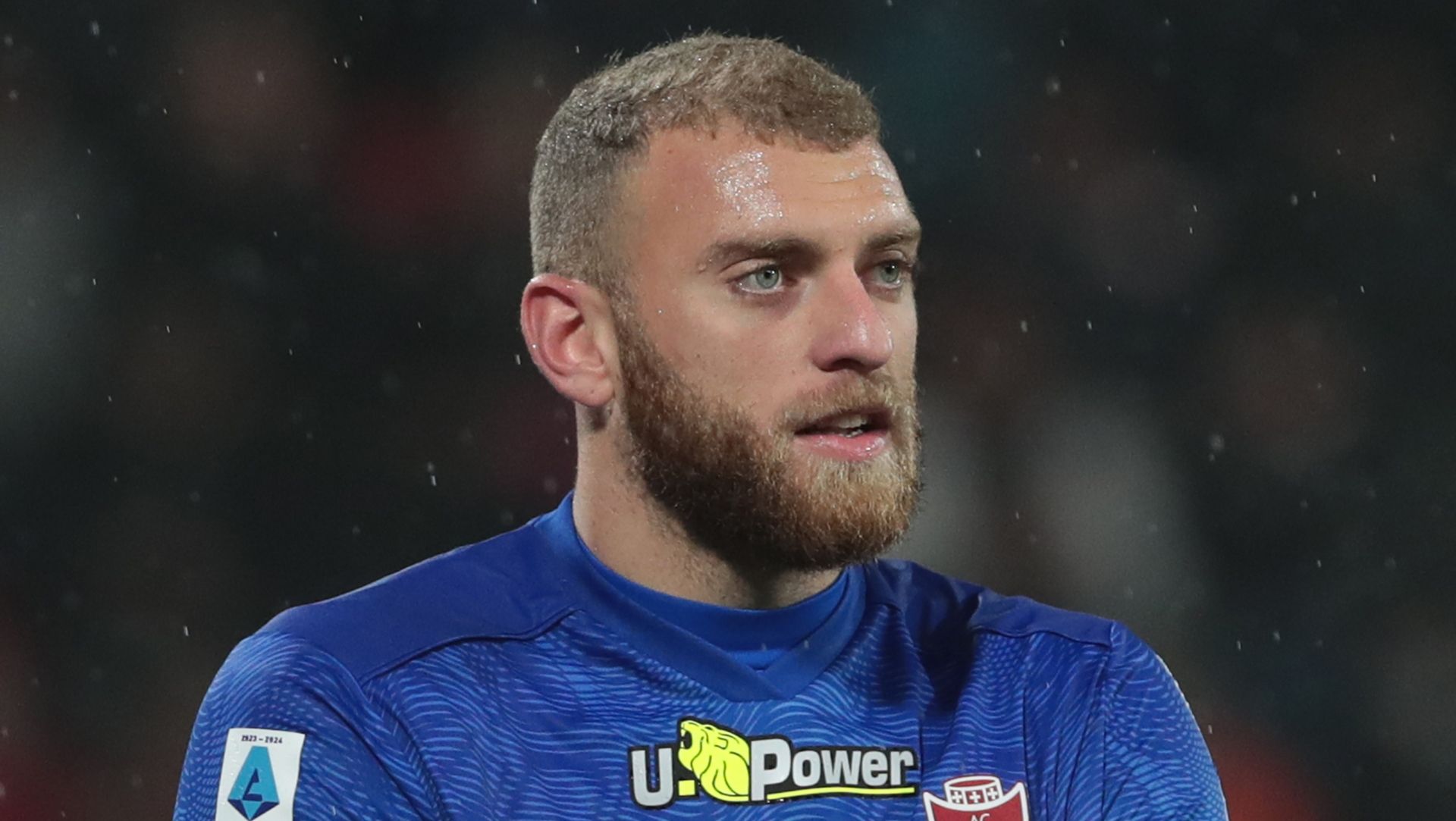 Michele Di Gregorio Monza 2023-2024