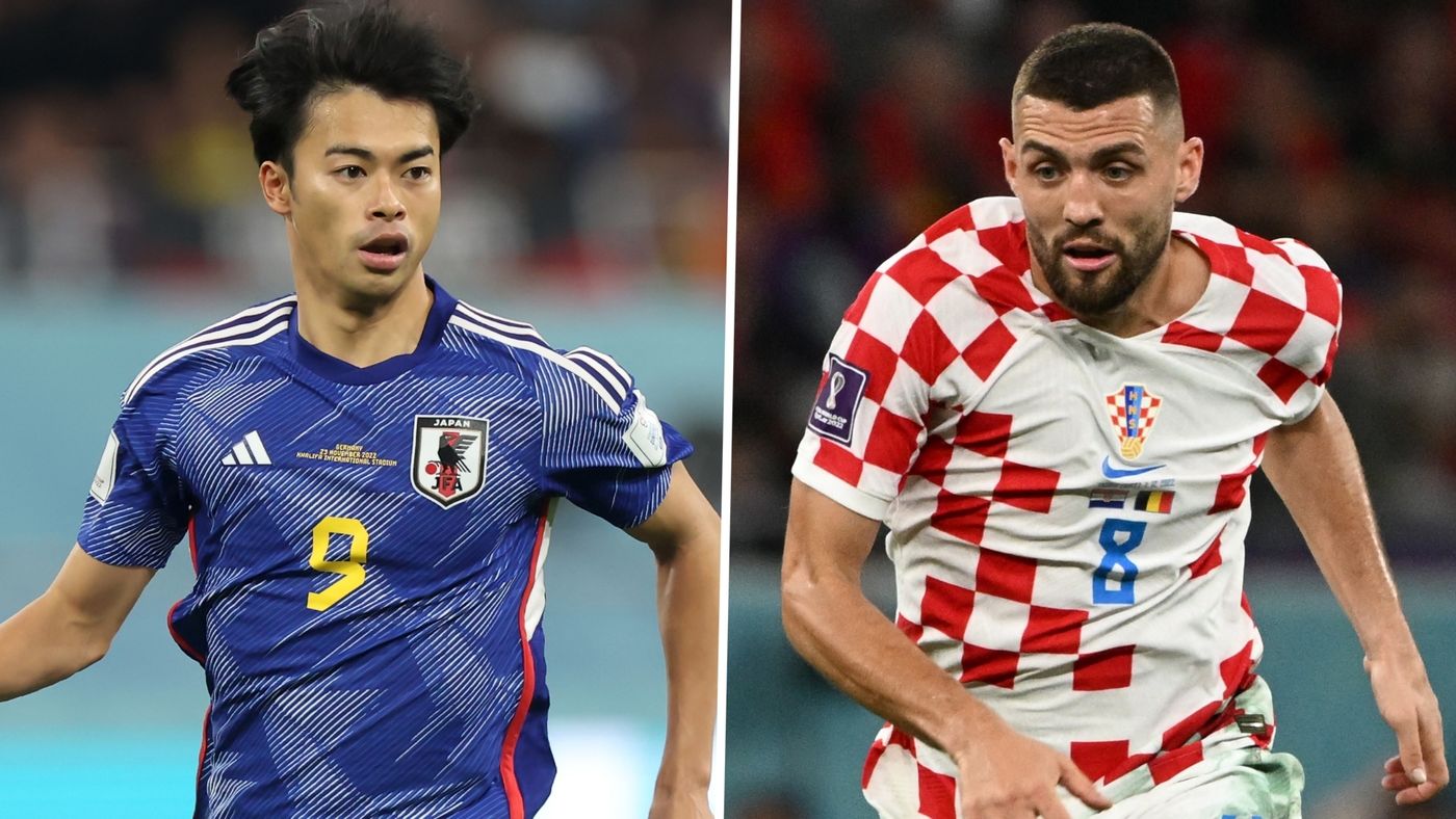 クロアチア戦はいつ？試合は何時から？日本代表、運命のW杯ラウンド16