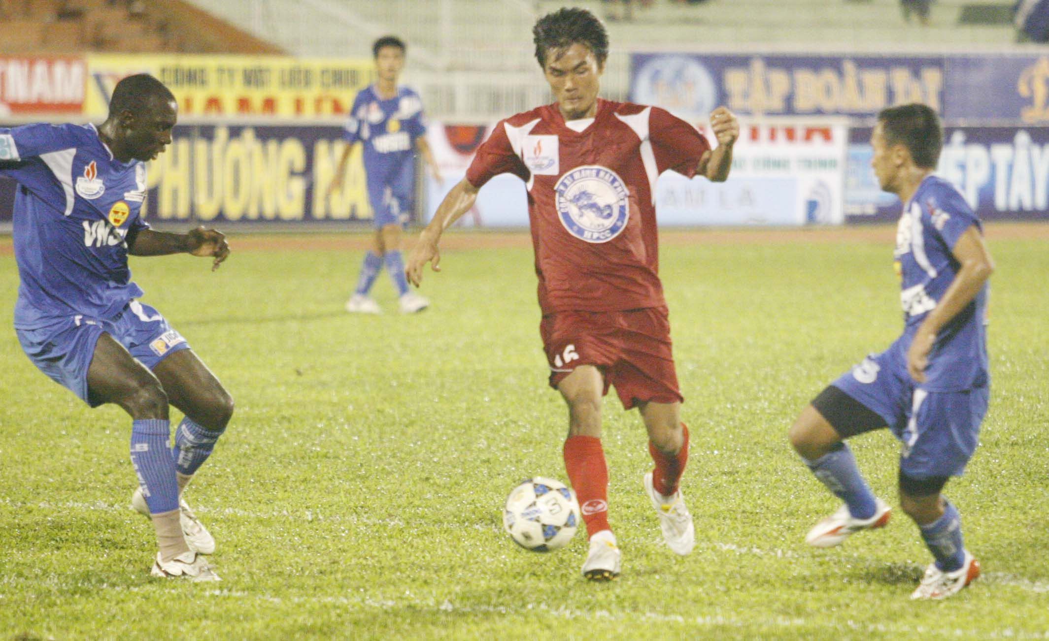 Nguyễn Ngọc Thanh