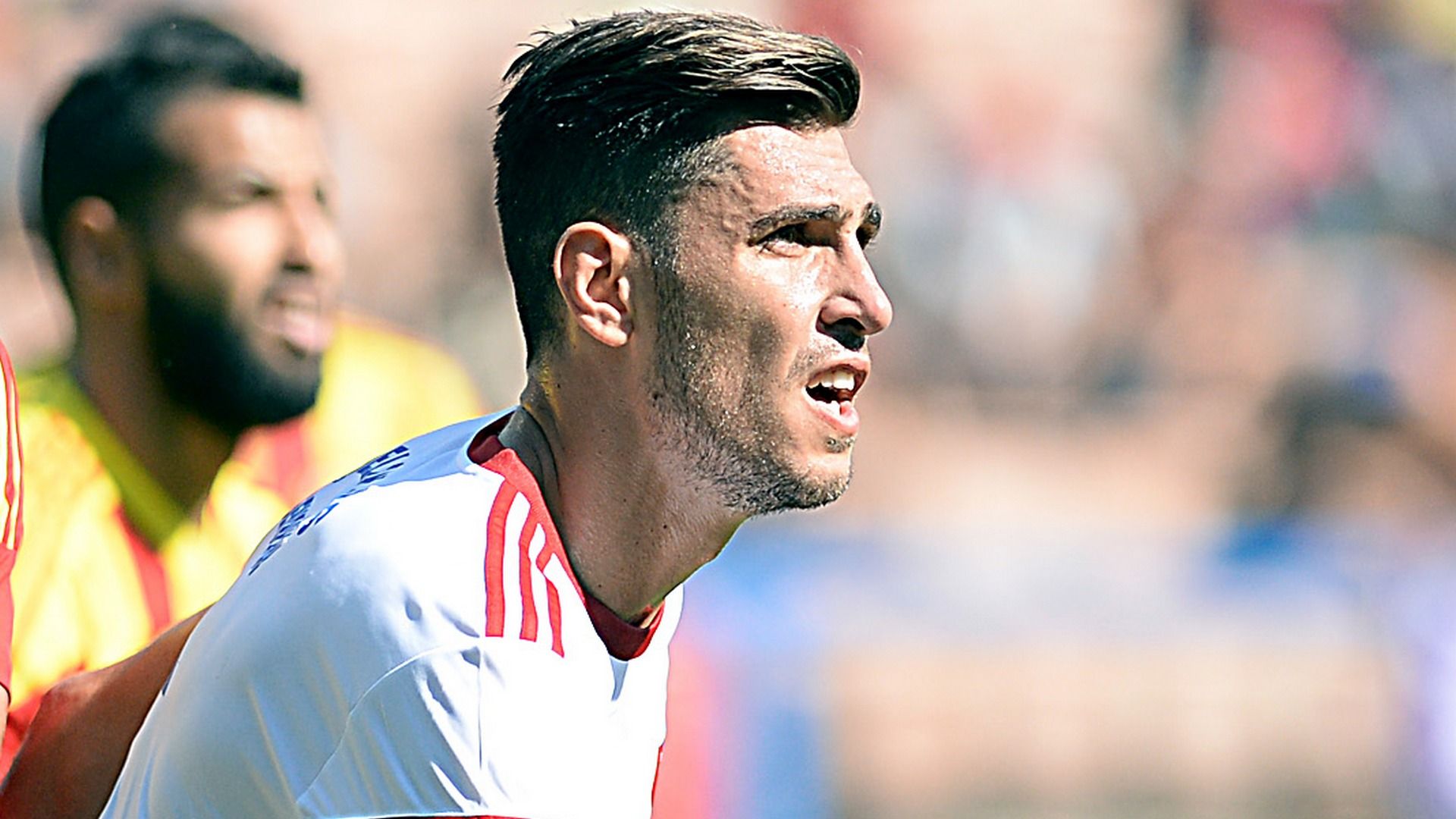 Ceyhun Gulselam Karabukspor