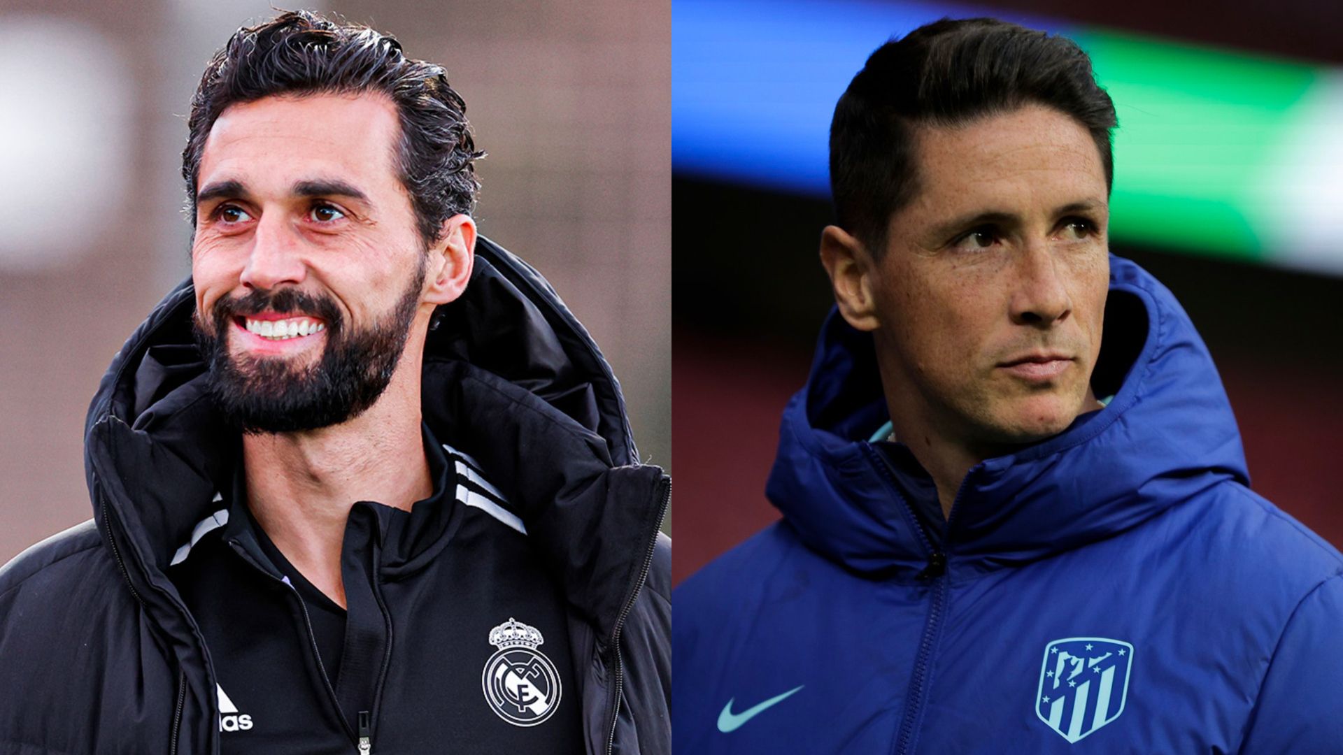 Arbeloa Torres Real Madrid Atlético