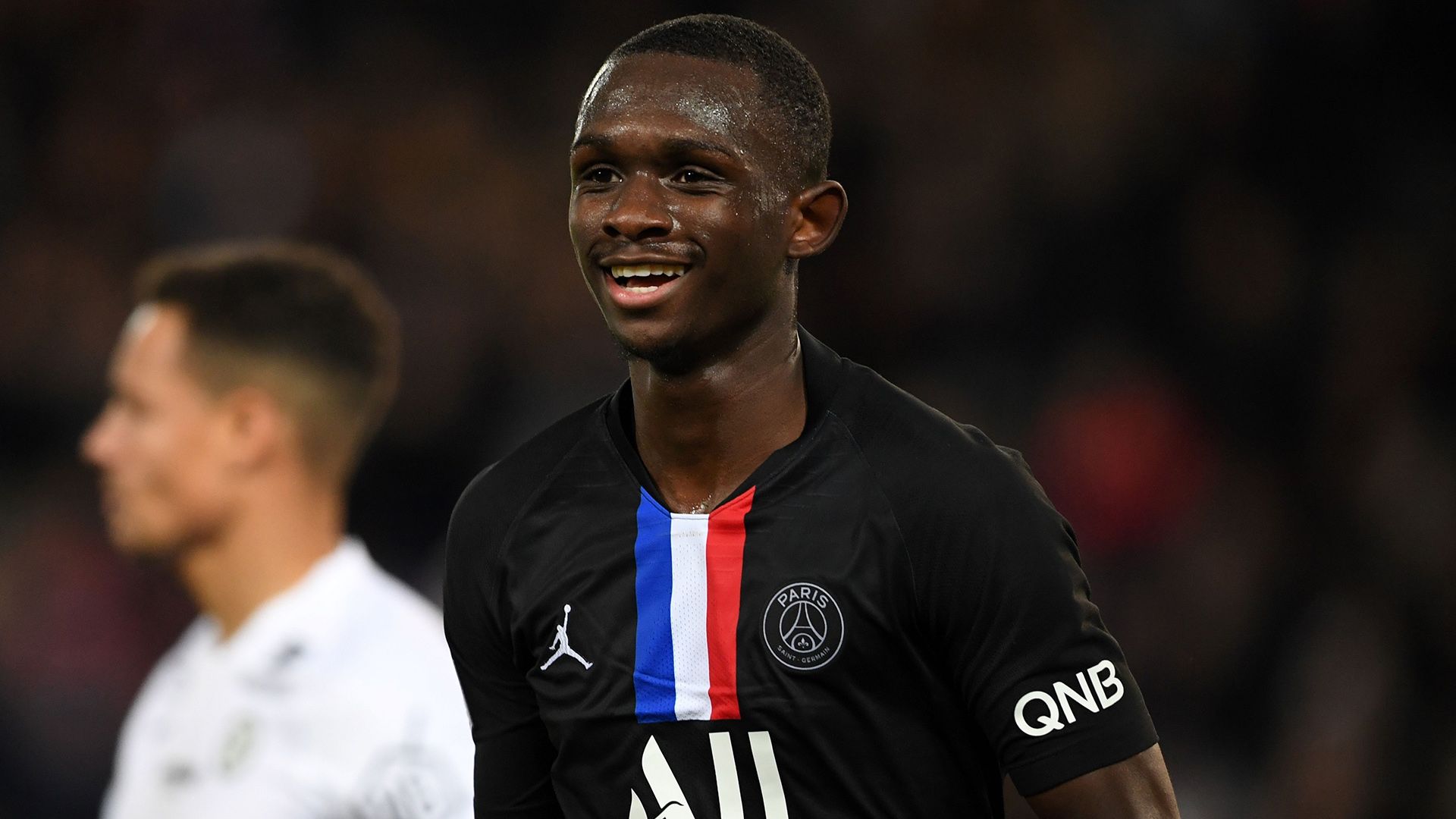 Tanguy Kouassi PSG 2019-20