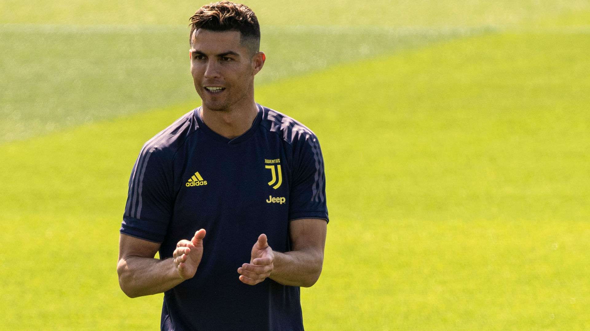 Cristiano Ronaldo Juventus
