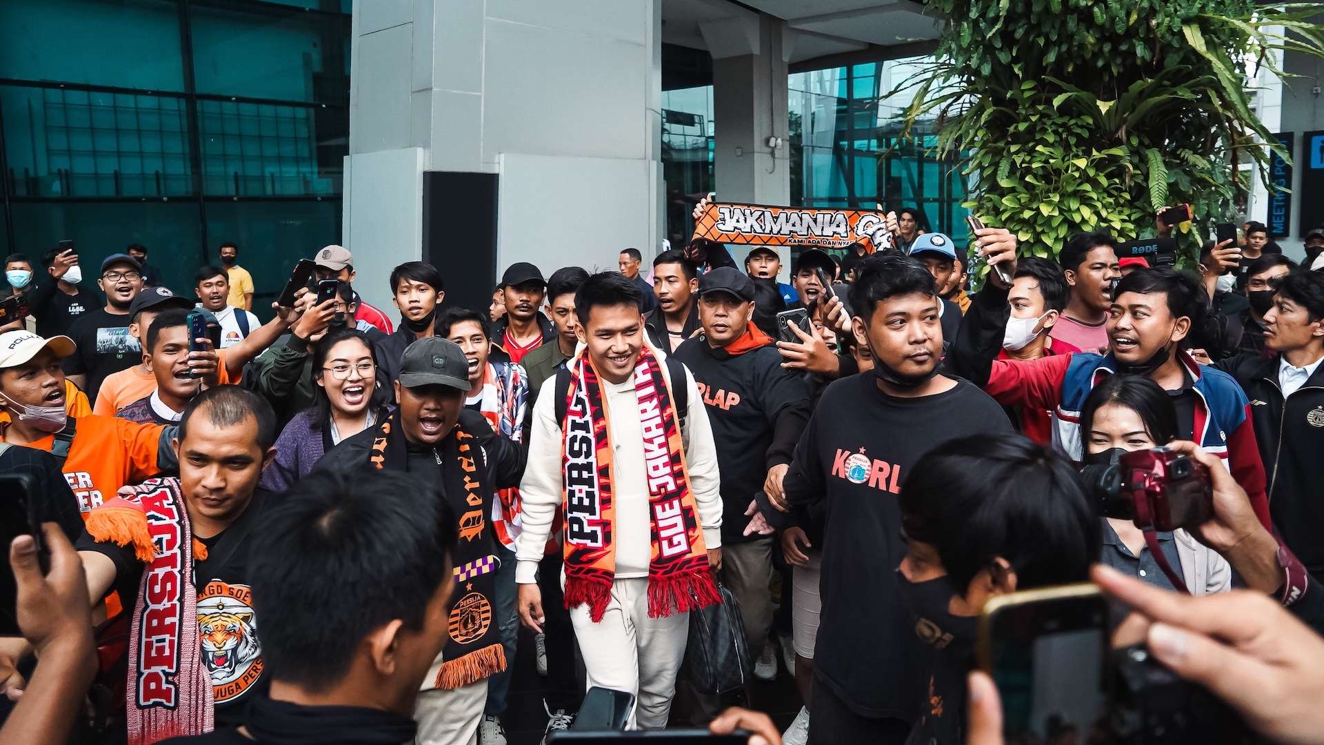 Witan Sulaeman - Persija