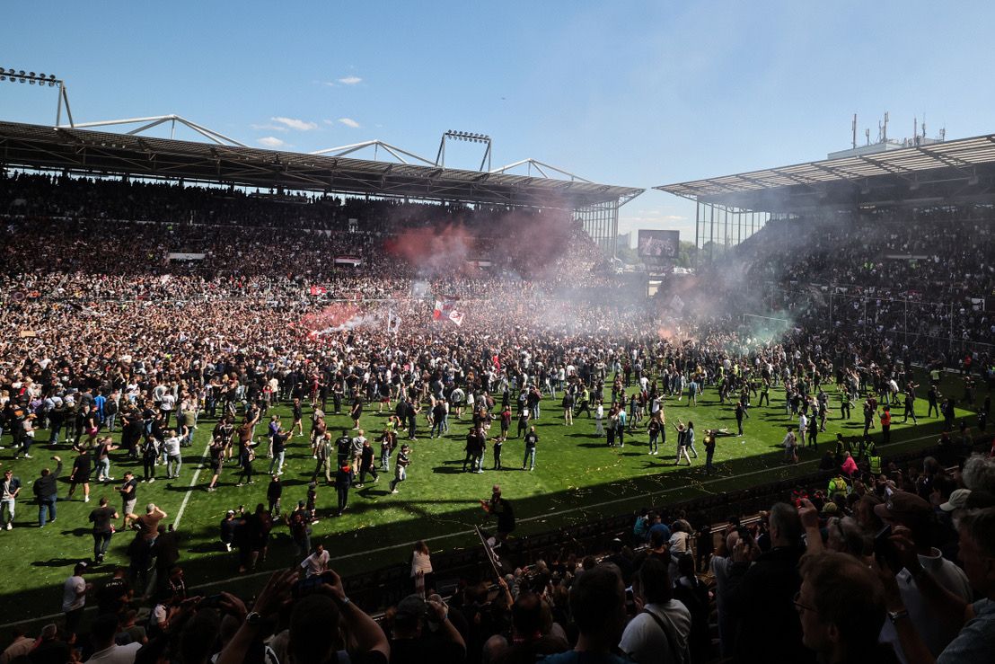 St. Pauli