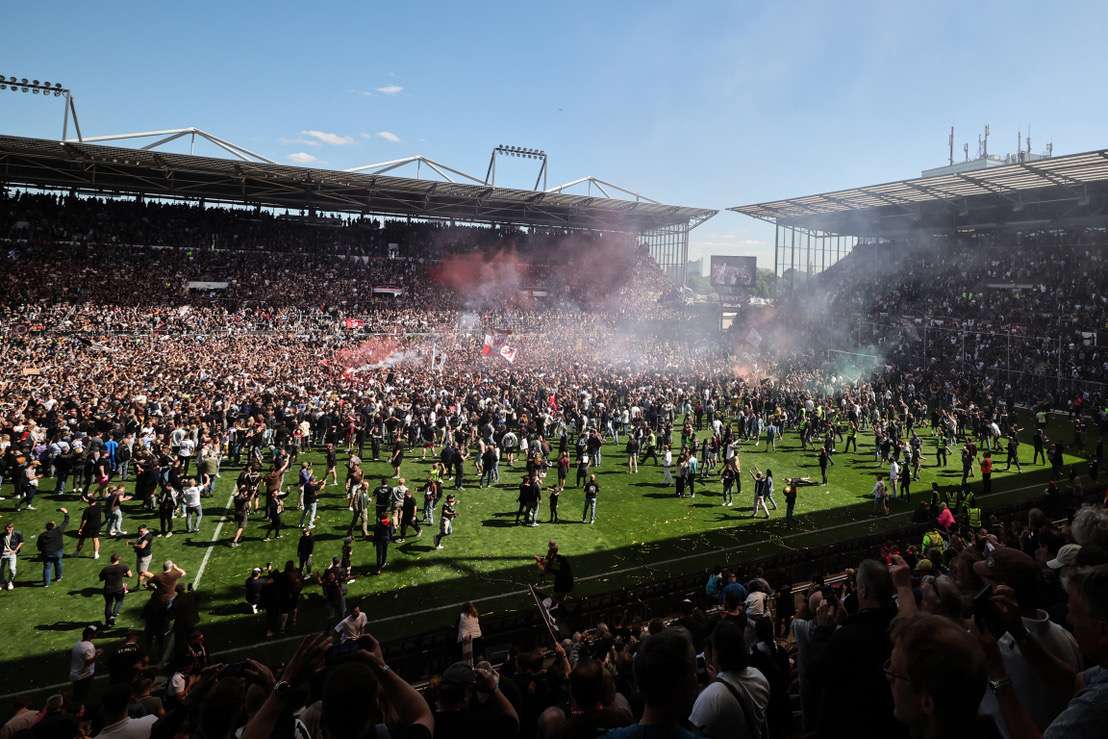 St. Pauli