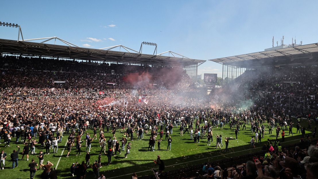St. Pauli