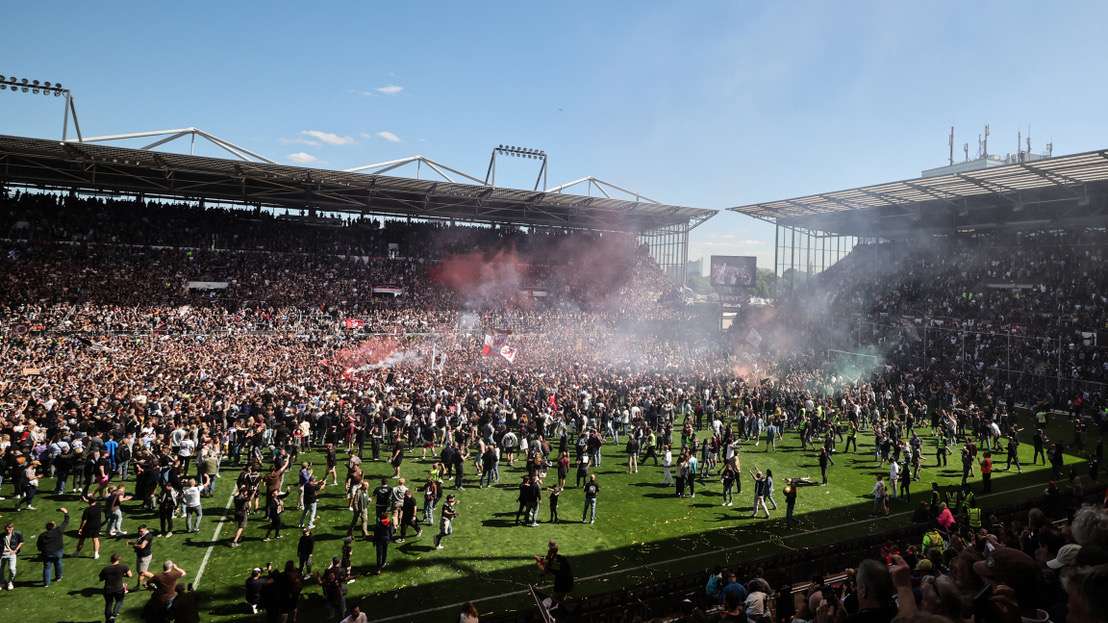 St. Pauli