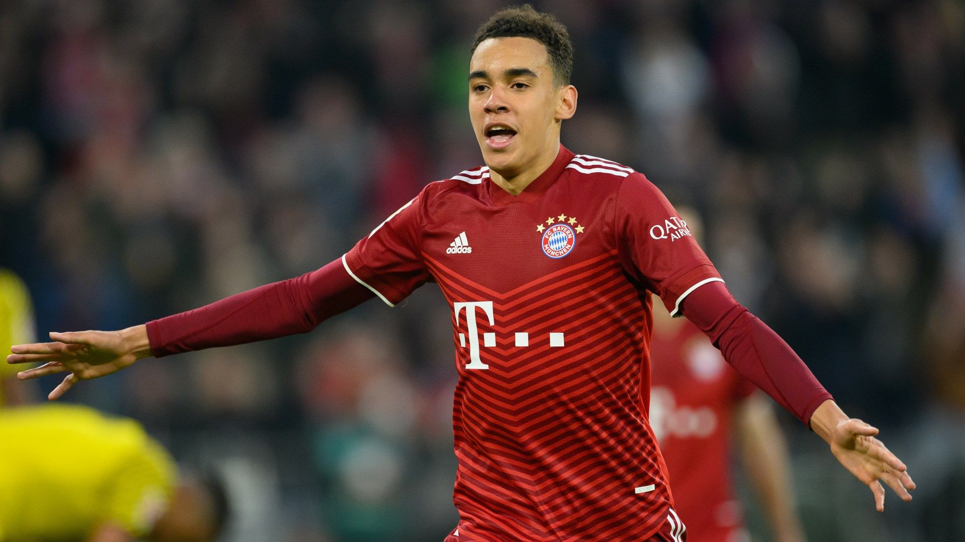 Jamal Musiala NXGN 2022