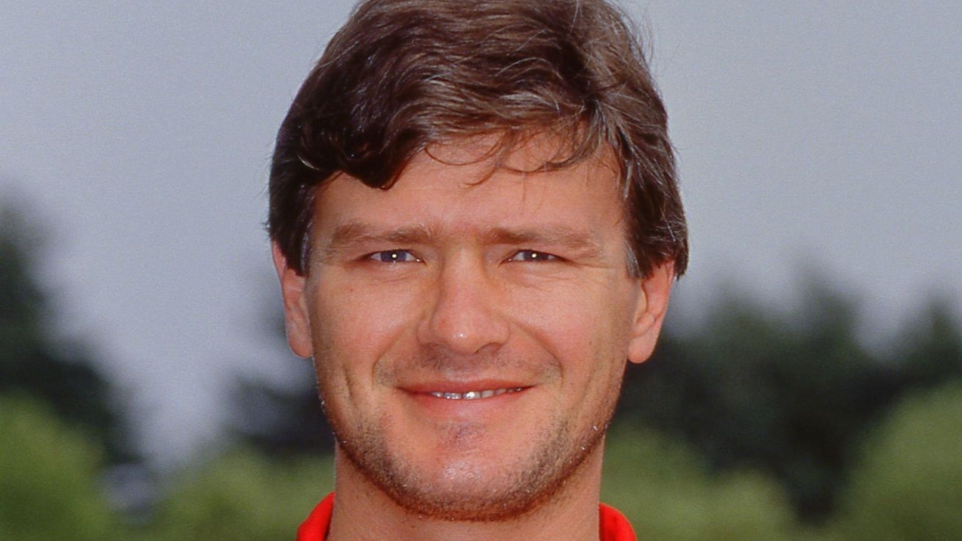 Aldo Serena Milan Serie A 1992/93