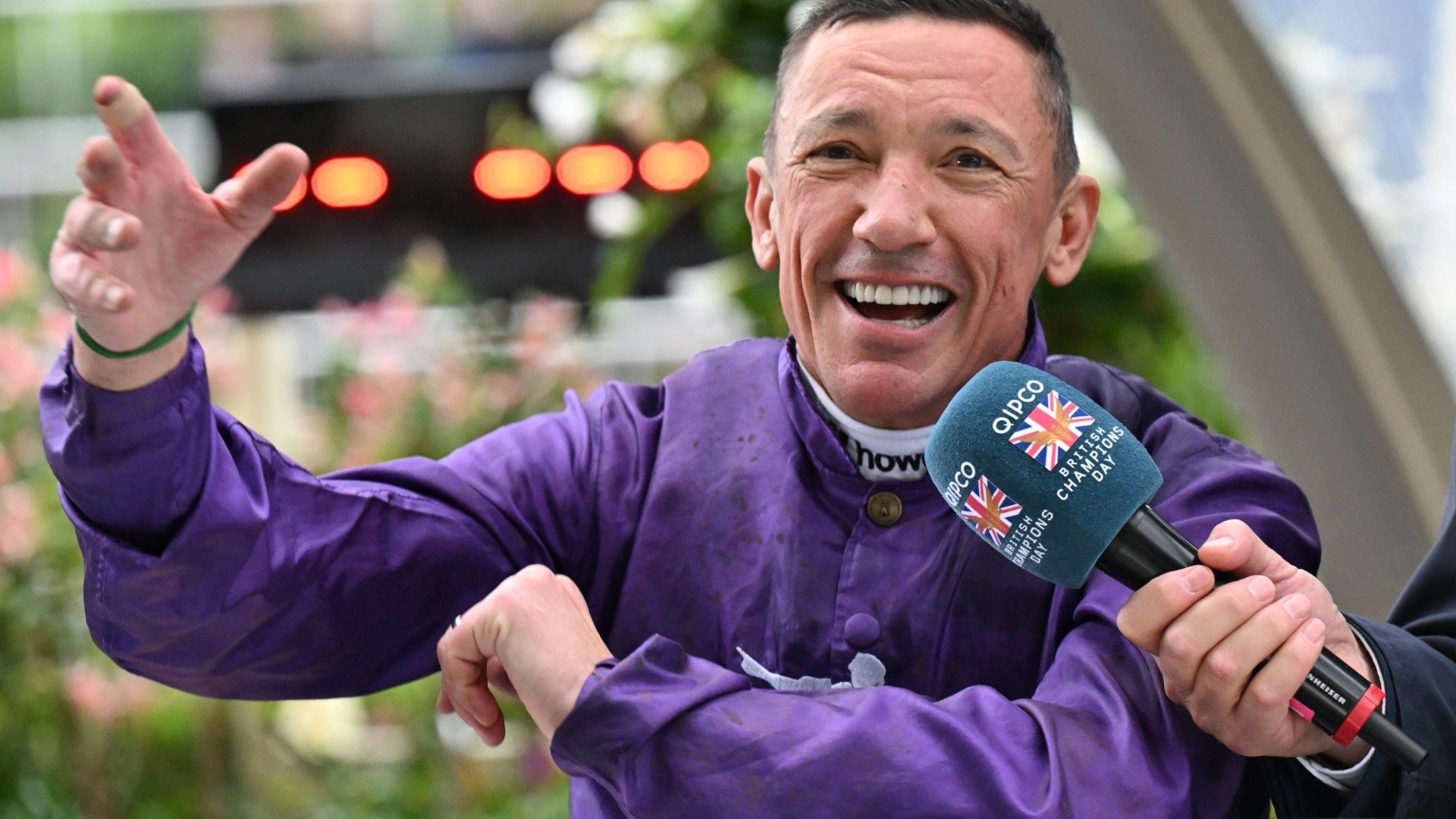 Dettori