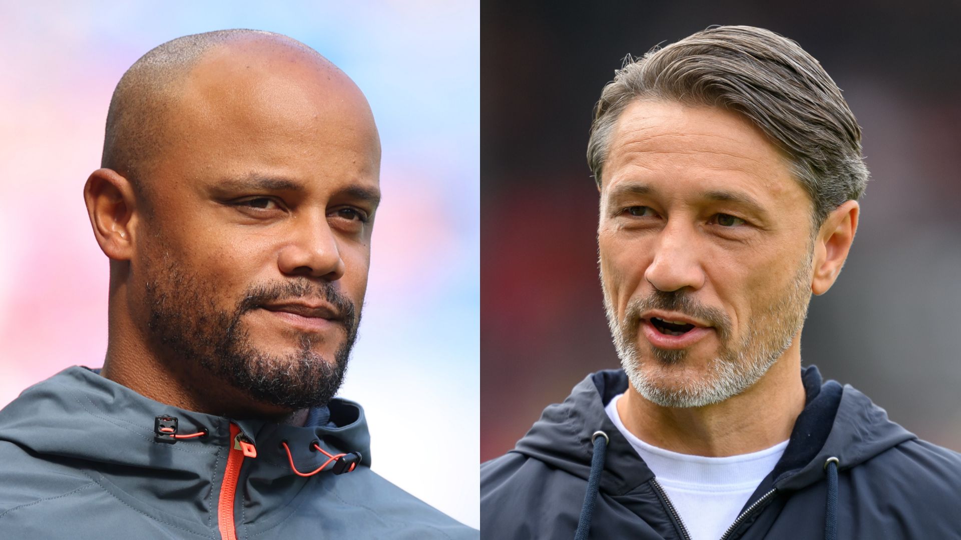 GFX Vincent Kompany Niko Kovac