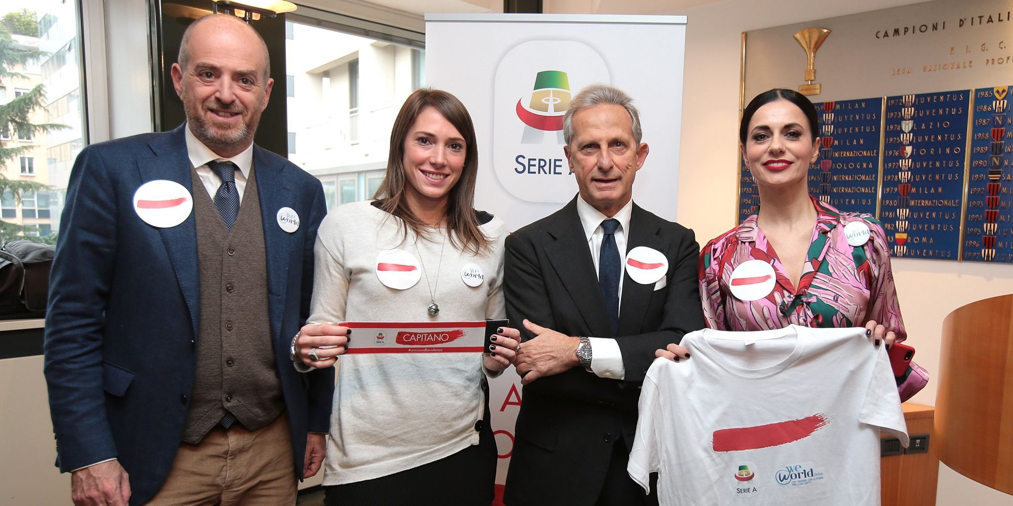 Gaetano Miccichè Serie A