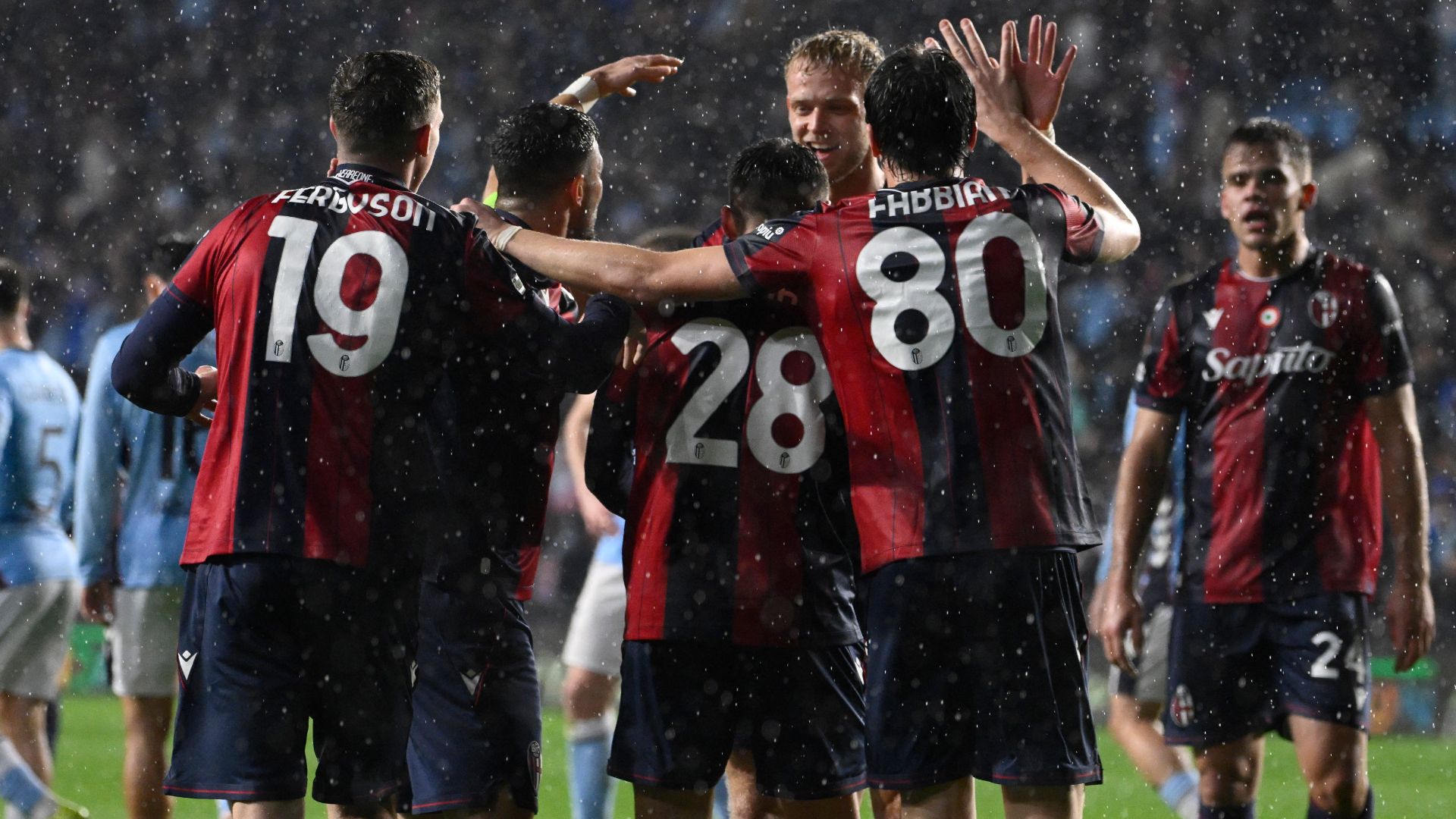 Bologna Europa League