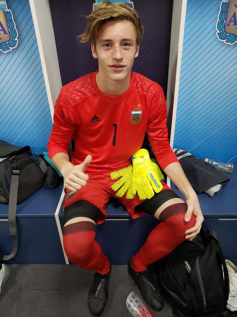 federico gomes gerth tigre argentina