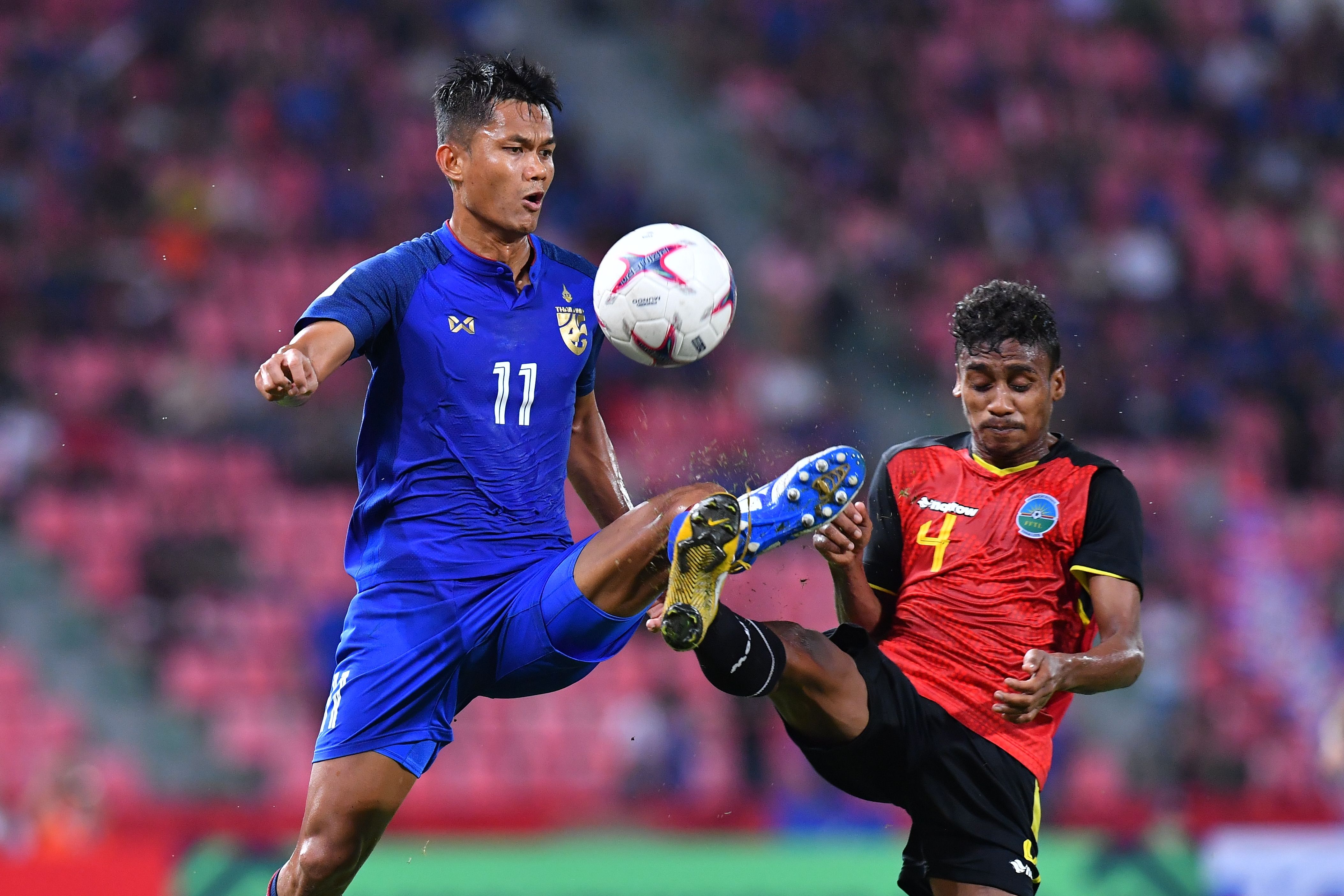 มงคล ทศไกร