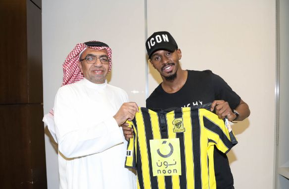 عبد المحسن فلاتة