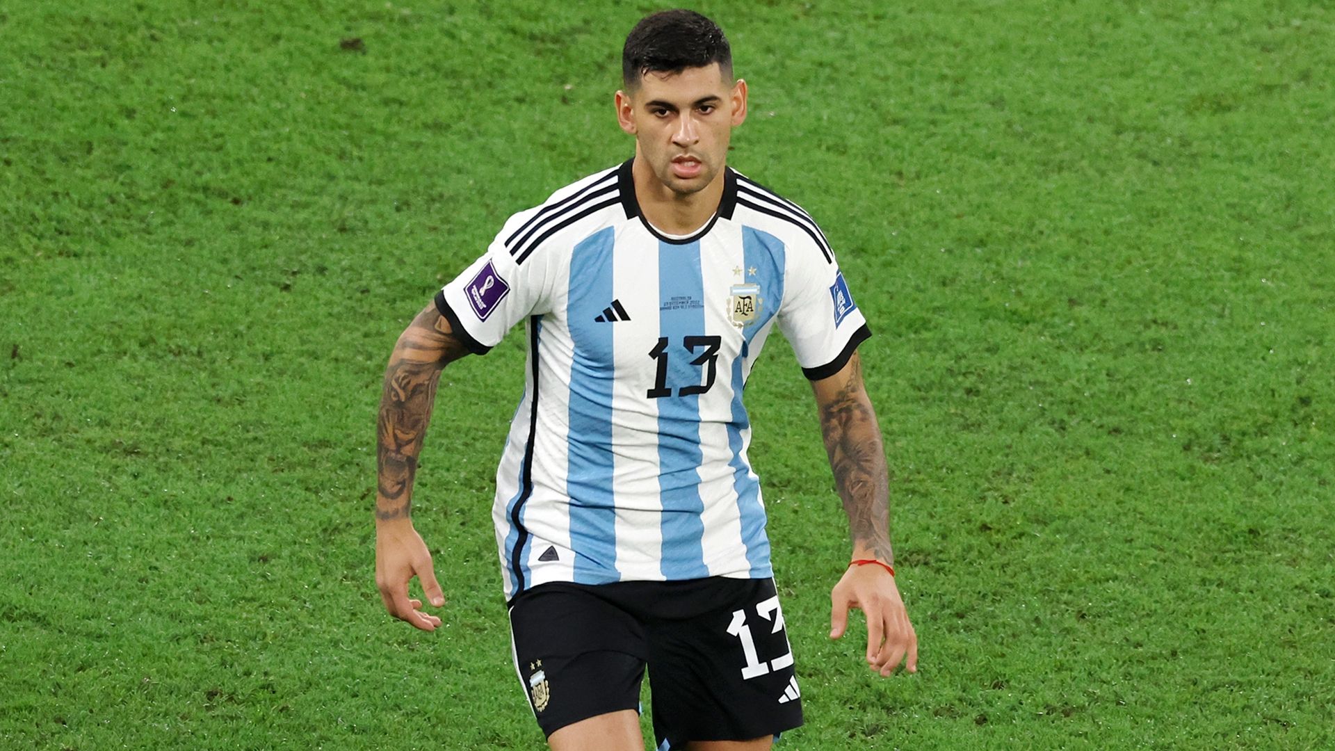 メッシこそサッカーの神様！アルゼンチン代表の勝者と敗者