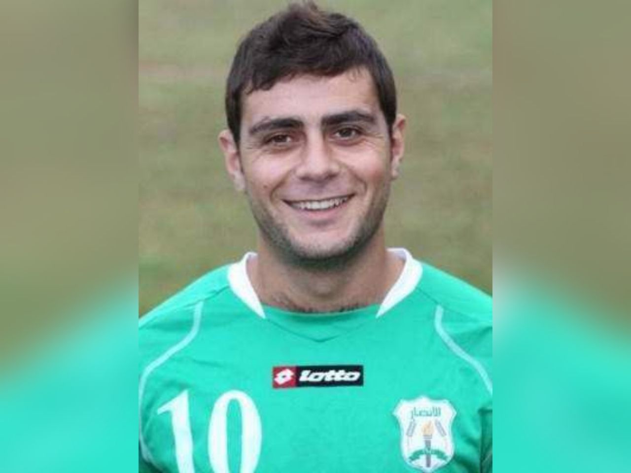 محمد عطوي