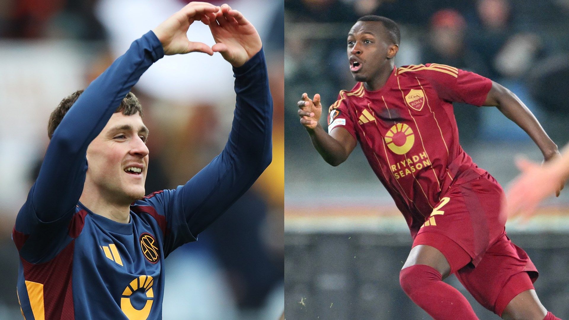 saud abdulhamid - Alexis Saelemaekers