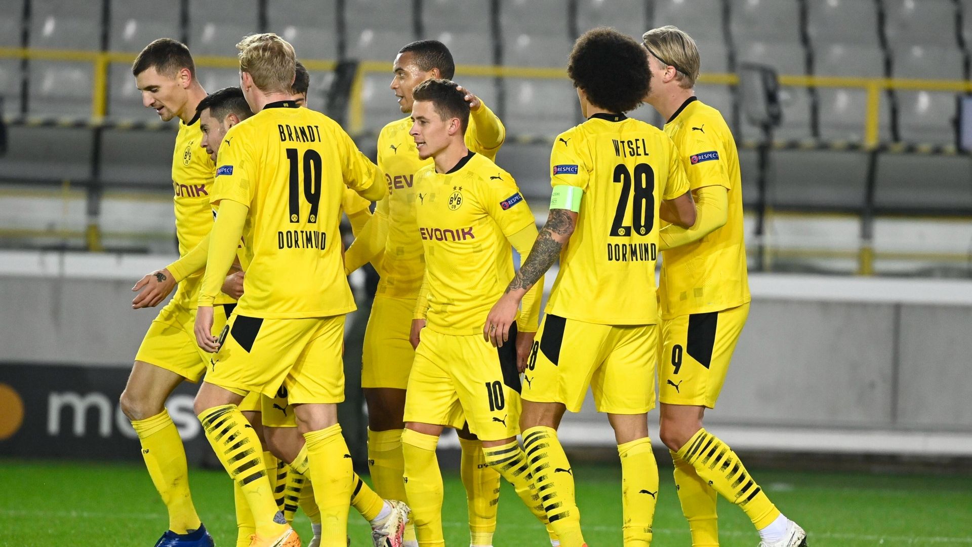 ONLY GERMANY BVB Brügge 2020