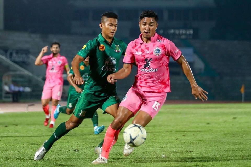 ศิริศักดิ์ ไฝดง