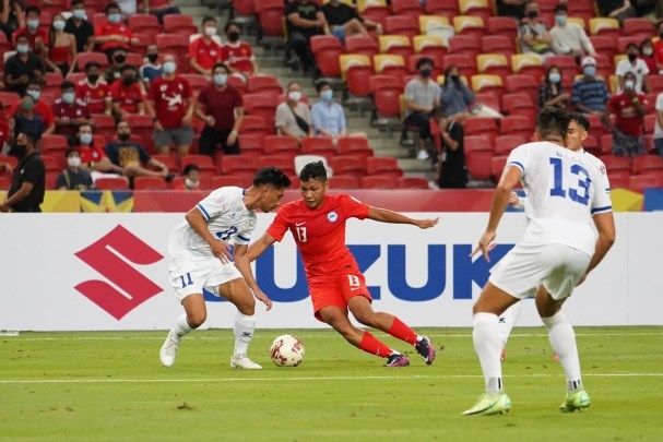 ซุลกาเนียน สุซไลมาน