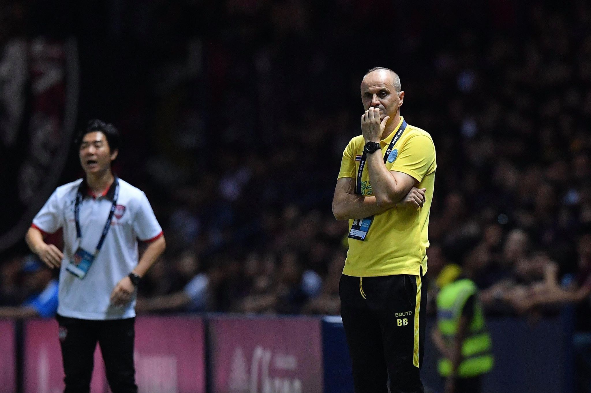 โบซิดาร์ บันโดวิช