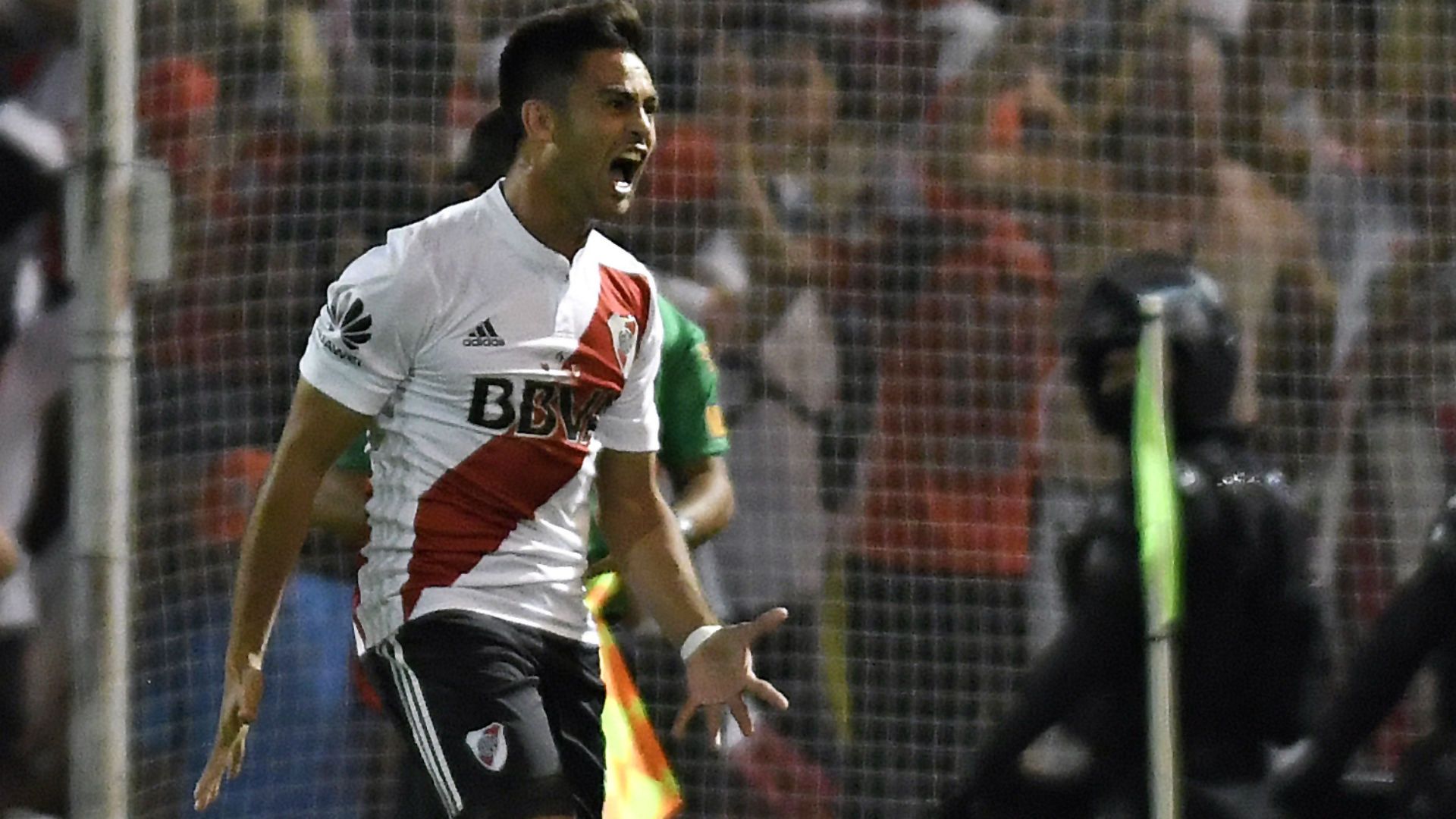 Boca River Supercopa Argentina 14032018