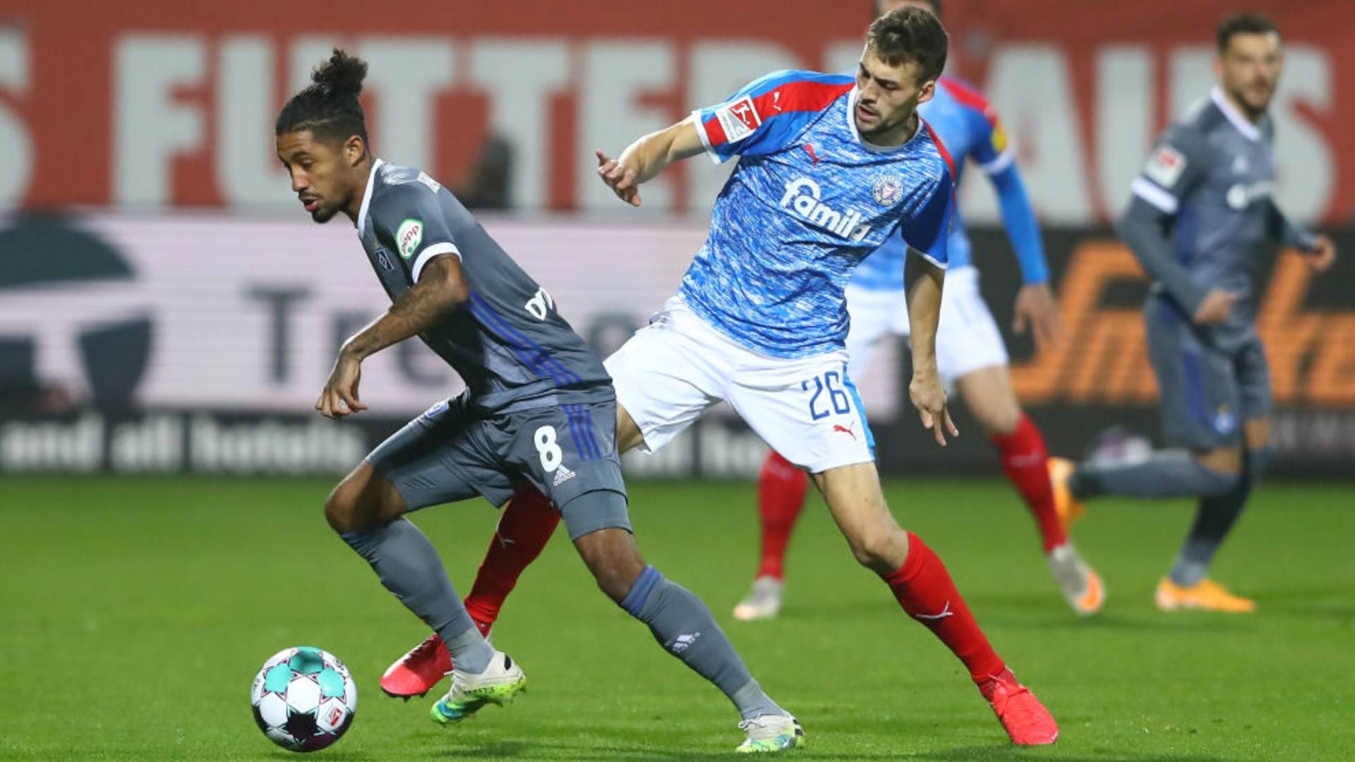 HSV Kiel Dudziak 09092020