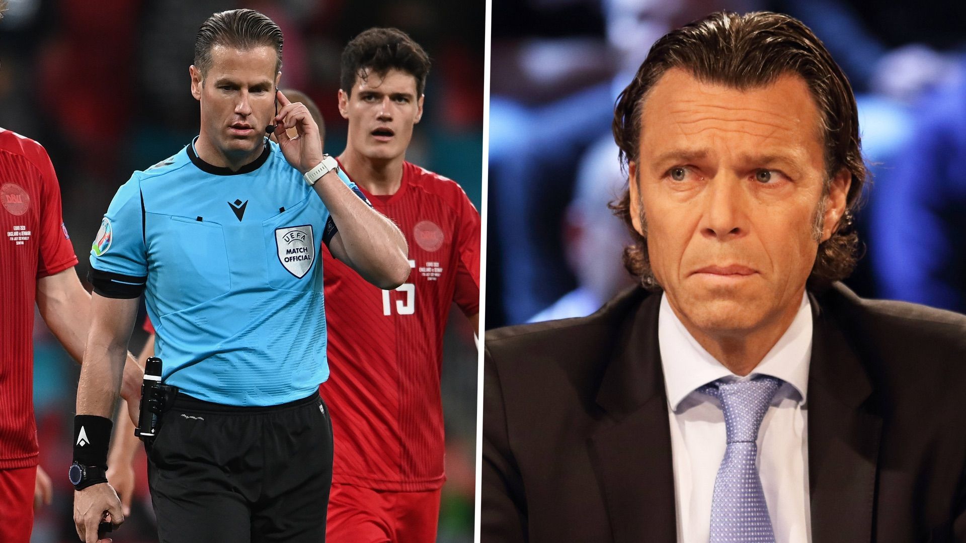 ONLY GERMANY GFX Dany Makkelie Urs Meier