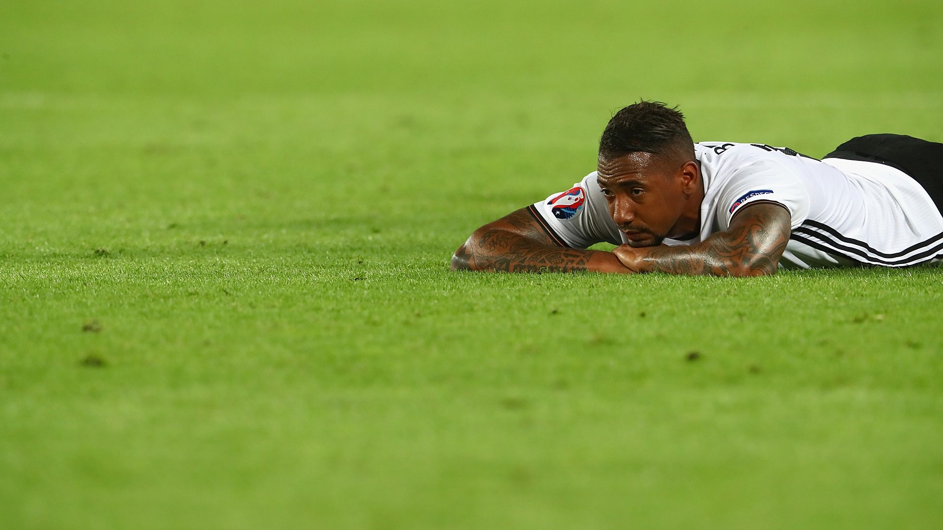 Jerome Boateng DFB