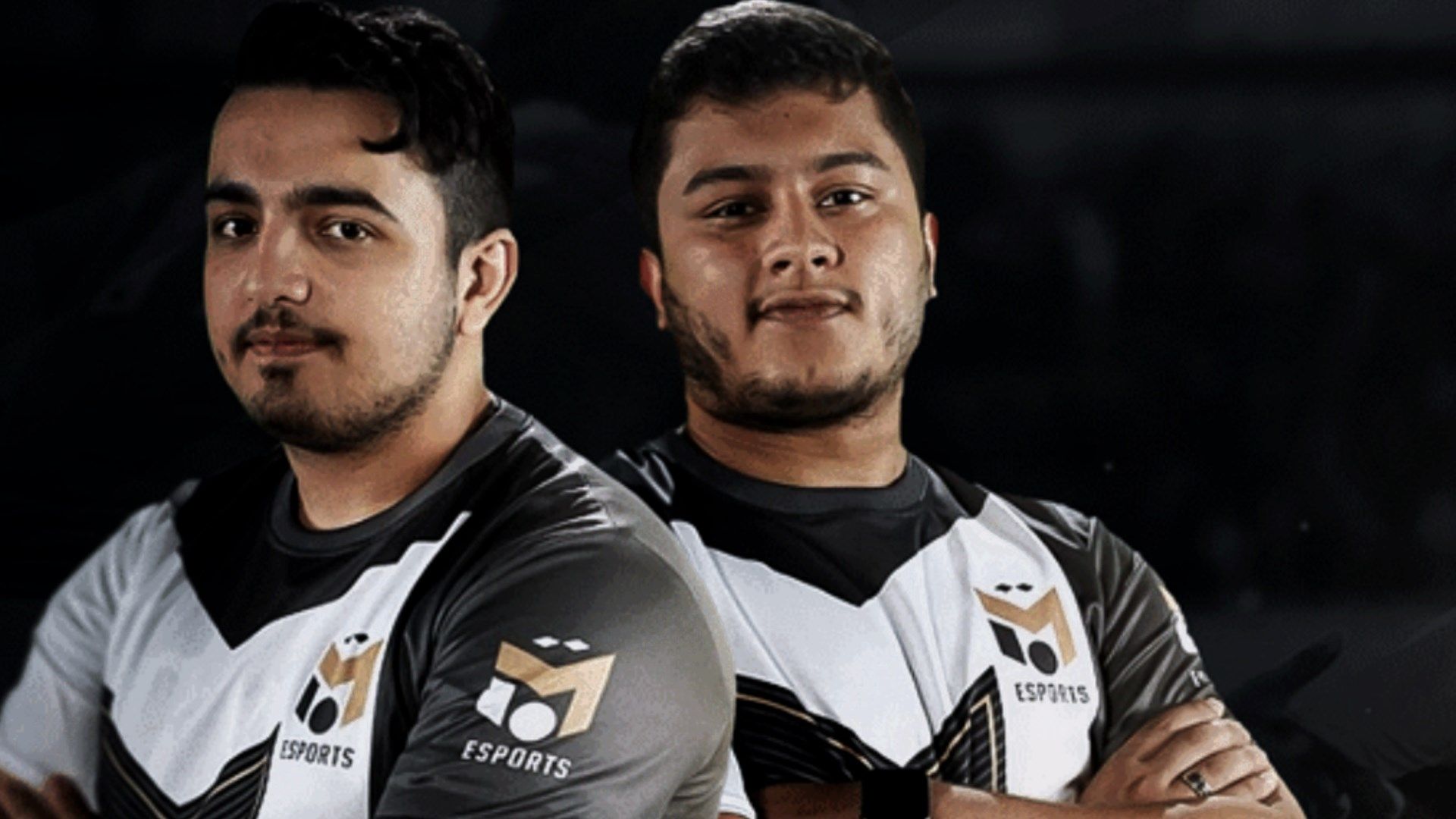 Mesut Özil M10 ESports