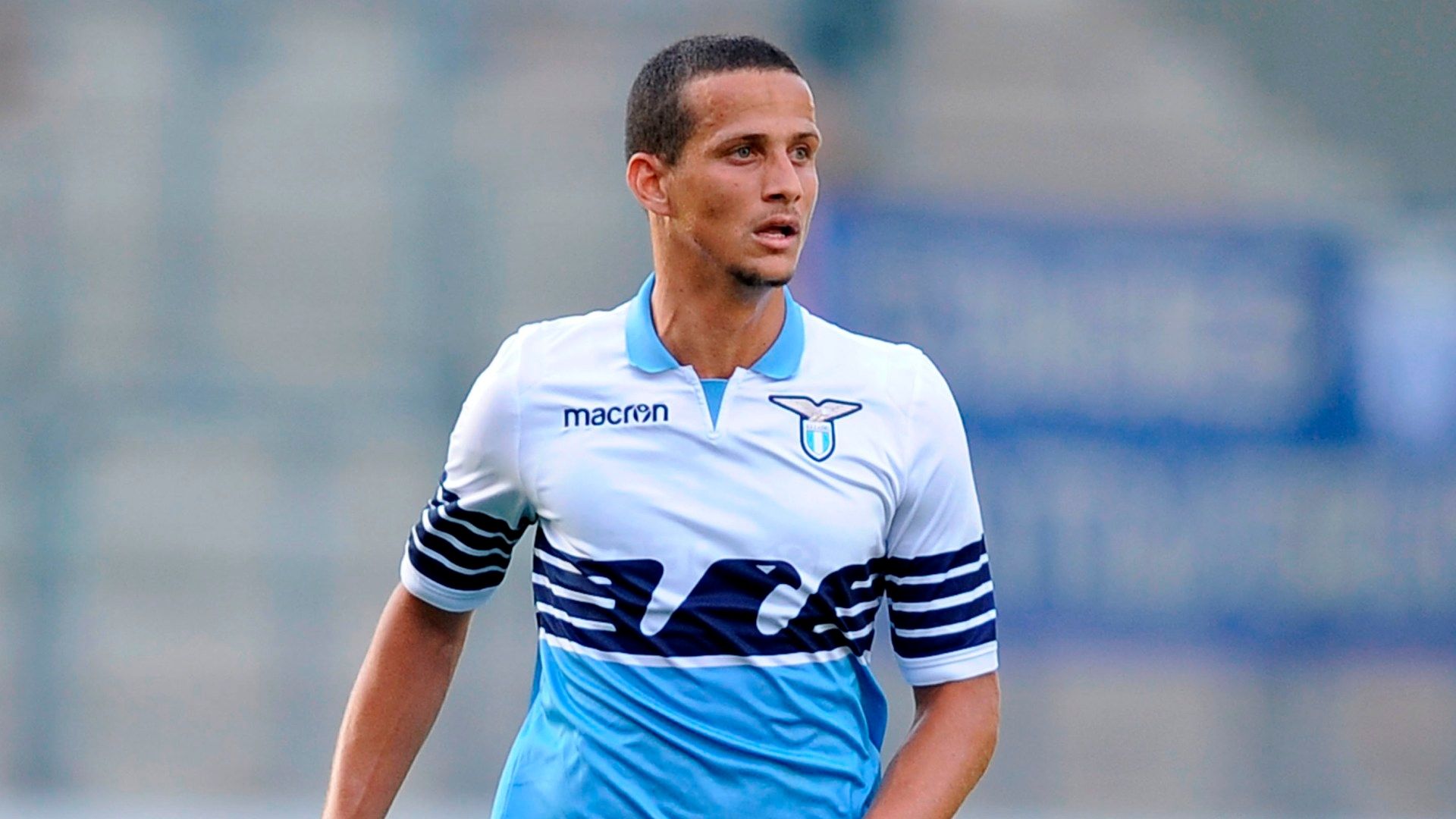 Luiz Felipe - Lazio
