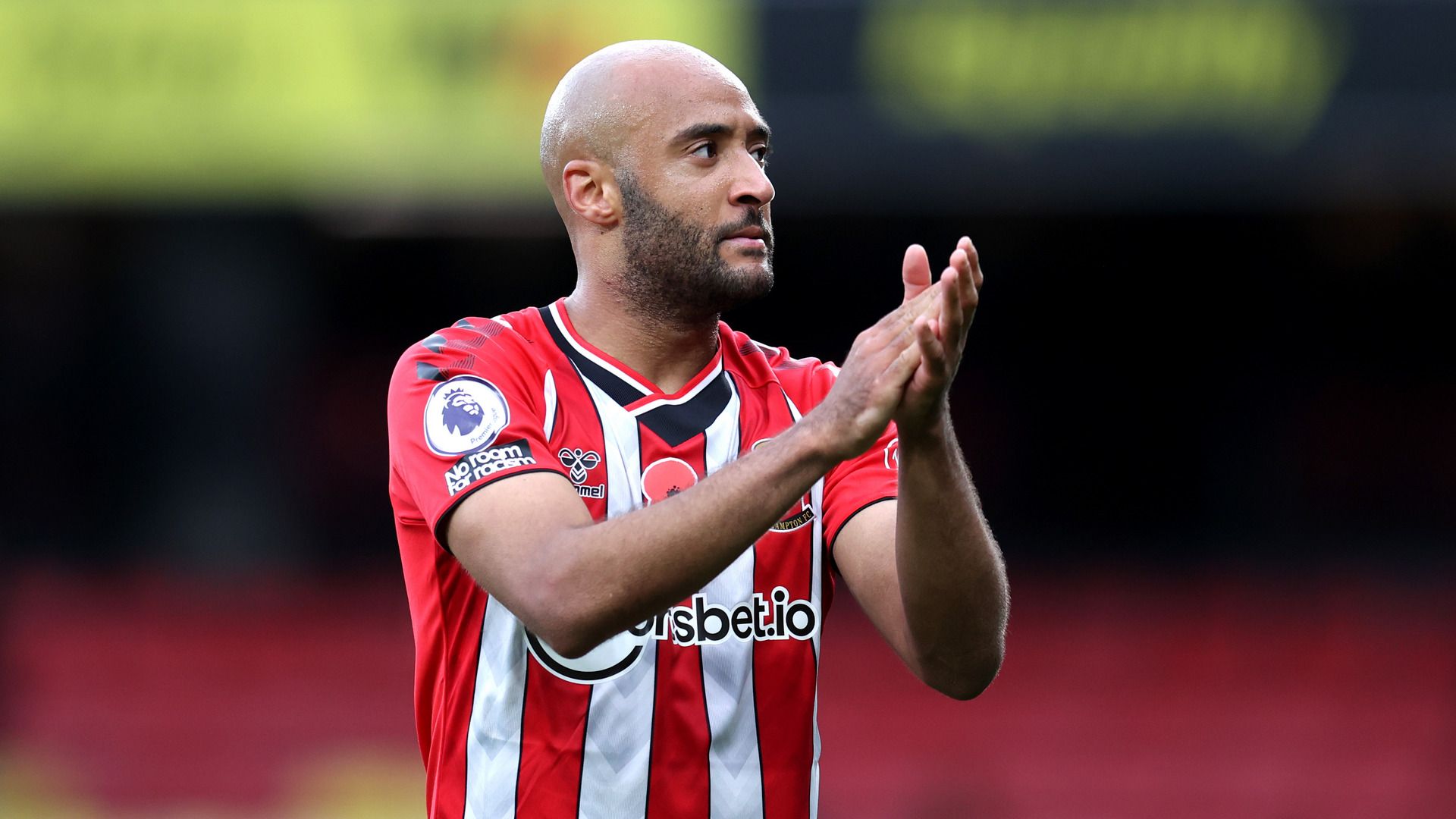 Nathan Redmond, Southampton