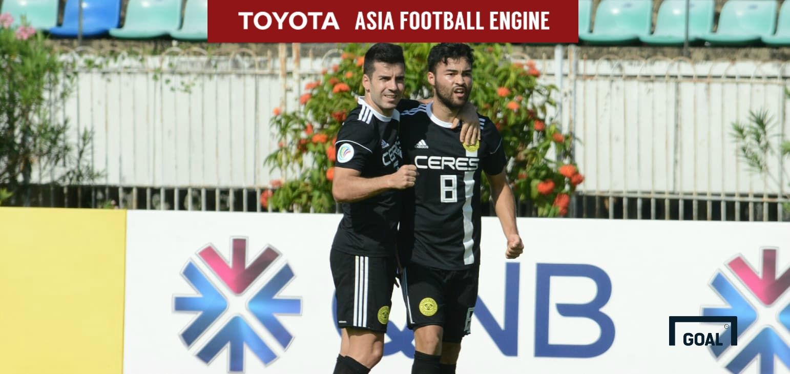 AFC Toyota