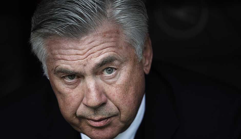 Ancelotti
