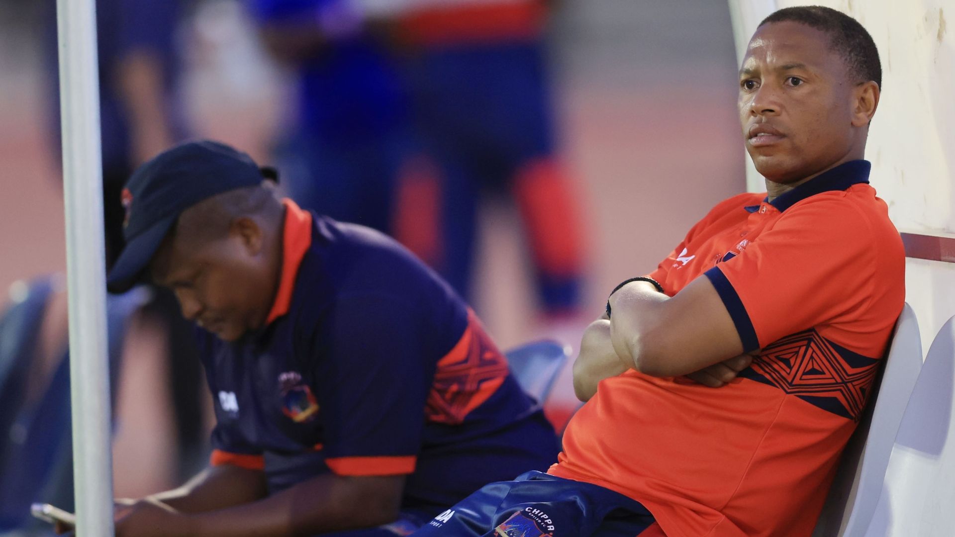 Is Andile Jali done with Chippa United? 'There are no disciplinary issues'  but former Orlando Pirates midfielder might be headed to retirement |  Goal.com South Africa